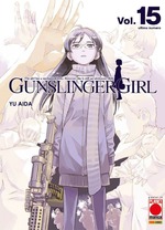 Gunslinger Girl